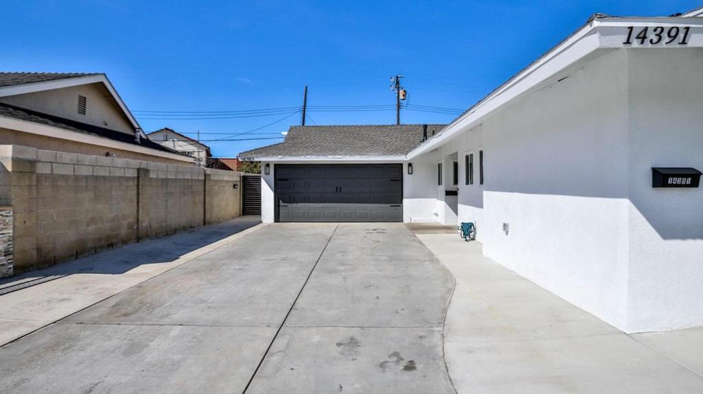 H&H Modern Lux 4Bd 1 King Suite 3 Queen Socal Disney Westminster Εξωτερικό φωτογραφία