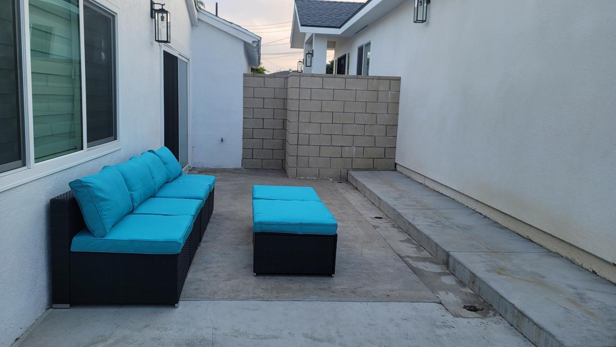 H&H Modern Lux 4Bd 1 King Suite 3 Queen Socal Disney Westminster Εξωτερικό φωτογραφία